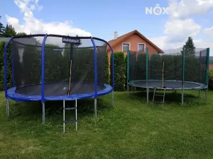 Prodej ubytování, Kovářov, 563 m2