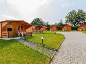 Prodej restaurace, Kovářov, 563 m2