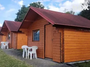 Prodej restaurace, Kovářov, 563 m2