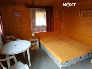 Prodej restaurace, Kovářov, 563 m2