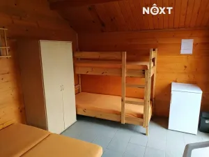 Prodej restaurace, Kovářov, 563 m2