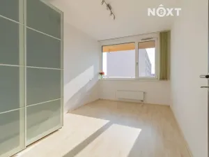 Pronájem bytu 3+kk, České Budějovice, Staroměstská, 99 m2
