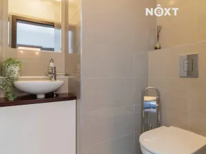 Pronájem bytu 3+kk, České Budějovice, Staroměstská, 99 m2