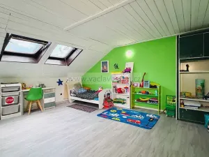 Prodej rodinného domu, Dlouhá Třebová, Ústecká, 146 m2