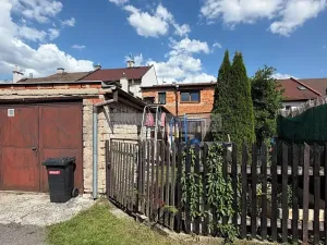 Prodej rodinného domu, Dlouhá Třebová, Ústecká, 146 m2