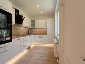 Prodej bytu 2+1, Havířov, Mozartova, 51 m2