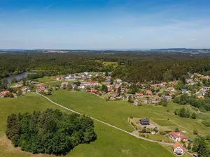 Prodej pozemku pro bydlení, Budislav, 1475 m2