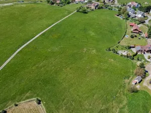 Prodej pozemku pro bydlení, Budislav, 1475 m2