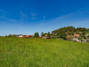 Prodej pozemku pro bydlení, Budislav, 1475 m2