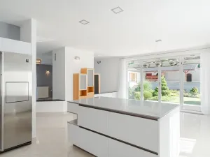 Prodej rodinného domu, Benátky, 241 m2