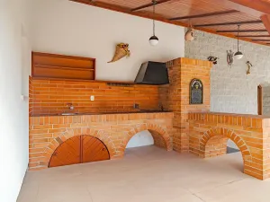 Prodej rodinného domu, Benátky, 241 m2