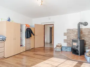 Prodej rodinného domu, Semanín, 180 m2
