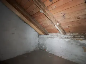 Prodej rodinného domu, Semanín, 180 m2