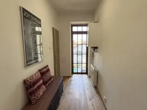 Pronájem bytu 3+kk, Praha - Podolí, Pod Pekařkou, 105 m2