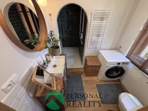 Pronájem bytu 3+kk, Praha - Podolí, Pod Pekařkou, 105 m2