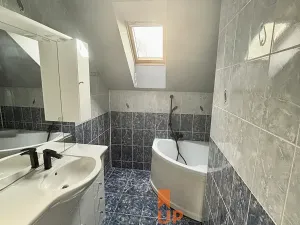 Prodej rodinného domu, Lovosice, Přívozní, 107 m2