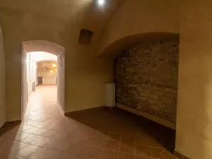 Pronájem obchodního prostoru, Praha - Nové Město, Palackého, 126 m2