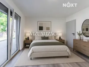 Prodej rodinného domu, Kolšov, 89 m2