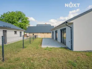 Prodej rodinného domu, Kolšov, 89 m2