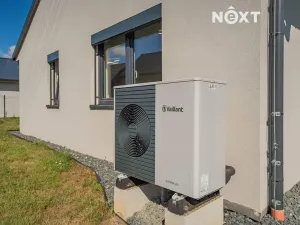 Prodej rodinného domu, Kolšov, 89 m2