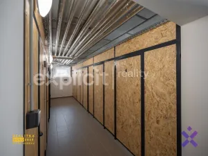 Pronájem bytu 2+kk, Uherský Brod, U Mlýnů, 57 m2