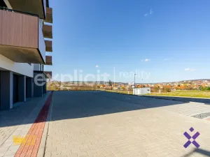 Pronájem bytu 2+kk, Uherský Brod, U Mlýnů, 57 m2