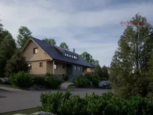 Prodej pozemku pro bydlení, Horní Branná, 19664 m2