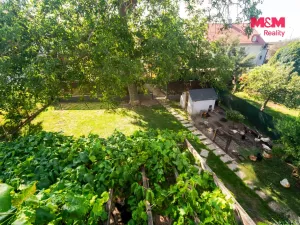 Prodej rodinného domu, Praha - Horní Měcholupy, Bolevecká, 196 m2