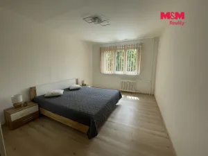 Prodej bytu 2+1, Teplice - Řetenice, Duchcovská, 54 m2