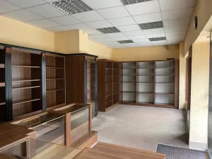 Pronájem obchodního prostoru, Frýdek-Místek, Radniční, 40 m2