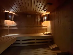 Prodej apartmánu, Dolní Morava, 27 m2