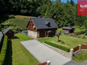 Prodej rodinného domu, Heřmanovice, 92 m2
