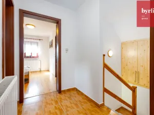 Prodej rodinného domu, Heřmanovice, 92 m2