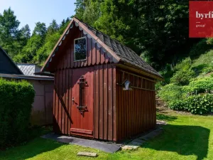 Prodej rodinného domu, Heřmanovice, 92 m2