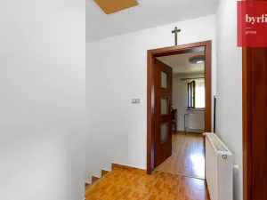Prodej rodinného domu, Heřmanovice, 92 m2