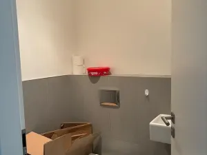Pronájem bytu 2+kk, Praha - Vršovice, Altajská, 55 m2