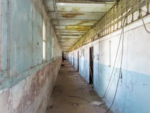 Prodej výrobních prostor, Žatec, 3347 m2