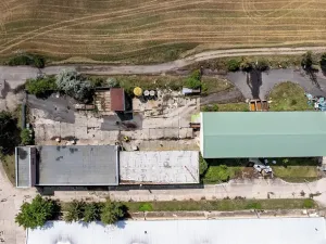 Prodej skladu, Žatec, 3347 m2