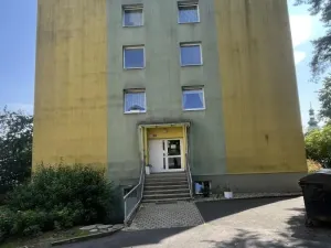 Prodej bytu 3+1, Krásná Lípa, Nemocniční, 75 m2