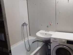 Pronájem bytu 1+1, Most, Růžová, 27 m2