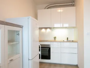 Prodej bytu 1+kk, Praha - Zličín, Sazovická, 33 m2