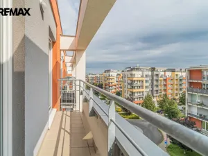 Prodej bytu 1+kk, Praha - Zličín, Sazovická, 33 m2