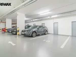 Prodej bytu 1+kk, Praha - Zličín, Sazovická, 33 m2