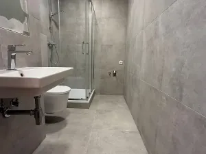 Pronájem bytu 2+1, Písek, nábřeží 1. máje, 64 m2