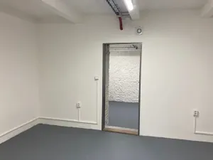 Pronájem kanceláře, Praha - Holešovice, Přístavní, 57 m2