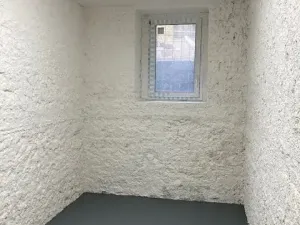 Pronájem kanceláře, Praha - Holešovice, Přístavní, 57 m2