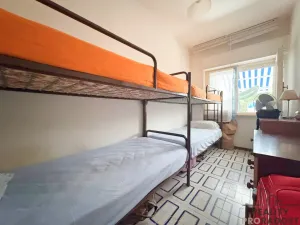 Prodej bytu 3+1, Via Spezzaferro,Silvi,, 54 m2