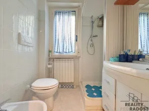 Prodej bytu 2+1, Via Roma,Silvi,, 44 m2