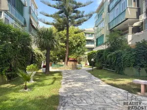 Prodej bytu 2+1, Via Roma,Silvi,, 44 m2
