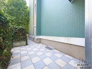 Prodej bytu 2+1, Via Roma,Silvi,, 44 m2